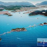 “거가대교 출발은 93년 5월 ys생가”