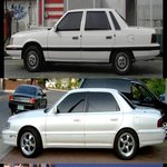 신형 그랜저 hg 출시 임박! 그랜저의 역사로 살펴보는 스파이샷과...