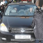 <b>민낯</b>으로 수능장에 나타난 선미