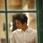 감탄사 절로 나오는 원빈 촬영현장^^^^^^^^^^^