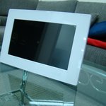 디지털액자!! 쇼포토박스 리뷰 ^^