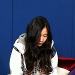 티아라 새로운 멤버 류화영 <b>평소</b> 모습