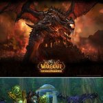 2010 g스타에서 <b>미리</b> 만나보는 와우 대격변!