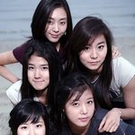시크릿 전효성 과거에 오소녀 멤버였다.. ?~!!폭풍 성공 ㅎ
