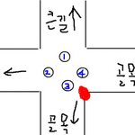 새벽 3시에 우리를 찾아 골목을 헤매던 어떤 남자..
