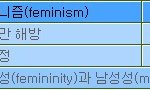 <b>페미니즘</b>적인 것들 연구