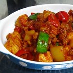 두반장 필요없는 한국식 고추장 <b>마파두부</b> 