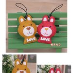 핸드폰고리 - 큐티<b>래빗</b>