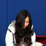 티아라에 새로 들어온 7번째 멤버 류화영