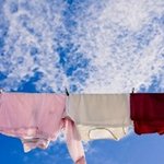 6모션 기능으로 뽀송뽀송 기분좋은 빨래~~*0*