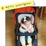 <b>제인</b>타고, 집앞 슈퍼다녀온 우리 두콩들.