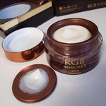 이다해 화장품, 유전자 화장품 <다나한 RGII 프리미엄<b>EX</b>> 후기