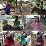 영화 그랑프리 <b>박사랑</b>~ 최근 인형같은 외모~~~