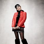 손예진,신민아,<b>2ne1</b>,최강희까지 패딩이 잘어울리는 스타들!