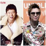 앞머리 내린 토니안, <b>hot</b> 중 살아남은 외모