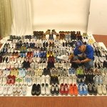 슈어홀릭이라면 공감할만한 슈즈 한정판 모음