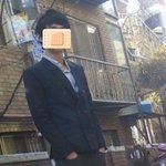 180/58 옷 입는 스타일 좀 봐주세요.