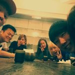 <b>jyp</b> 사단 회식!!!