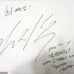 슈퍼스타케이 김지수님을 보았어요!!!