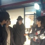 (사진有) 남포동에서 강승윤이랑 같은집에서 떡볶이를 !!!!! 뜨든...