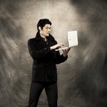 <b>슬릭</b>스타일 화보 찍은 농구 3인방