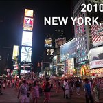 뉴욕의 100인과 함께한, 김치군의 특별한 프로포즈 스토리!