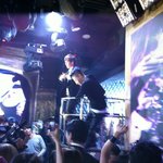 탑,지용 high high mv <b>party</b>! 파격적인 헤어스타일