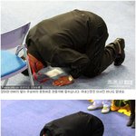 광저우 <b>아시안</b> 게임 국내 기자들이 얼짱만 찾느라 놓쳐버린 사진.