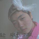 [사진多多]내칭구 <b>민이</b>를 소개합니다