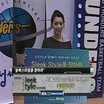 어떤 <b>슬릭</b>녀에 눈길이 가시나요?