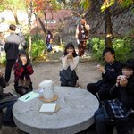 [서울 기행단] 서울에서 좀 놀아보려는 자들의 서울 여행기 - 성북구편