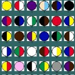 사람마음을 움직이는 컬러마케팅