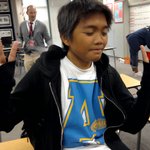 사진有) 김밥으로 외국인친구유혹하기