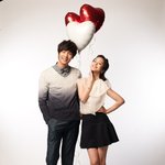 연인 <b>스멜</b> 최다니엘 한예슬~ㅎㅎ