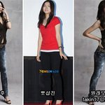 몸매보고 기죽지말라!