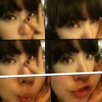 윤은혜 근황, 드라마 없어도 계속 바쁘구나 ㅋㅋ 행사도 다니고,...