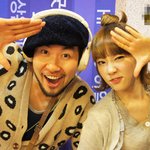 최근 '소녀시대' 탱구, <b>충혈</b>된 눈