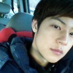 트위터 시작한 박한비, <b>버디</b>버디 찰영 중 셀카