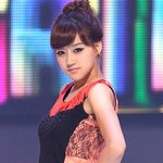 레인보우 멤버들의 <b>졸업</b>,과거 사진