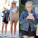 [리즈 위더스푼外] 엄마 다리 업그레이드 <b>버젼</b>의 리즈 미니미 에바