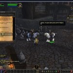 오픈<b>베타</b> 앞둔 와우 대격변의 신규캐릭터! 늑대인간 키우기