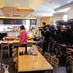 저희 집에 영웅 호걸 팀이 왔어요~!!꺄~!!