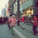 명동옷찢녀에 <b>이은</b> 명동 할매시대??