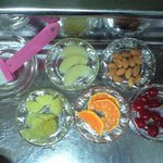 그녀가 <b>케익</b>을 만드는 이유!