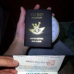 ㅋㅋㅋ여권이래 ㅋㅋㅋ 귀엽지 않음? ㅋㅋㅋㅋ