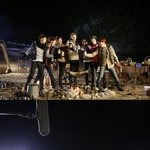 매력적인 <b>2pm</b> 카스후레쉬 cf 컷