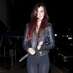 <b>데미</b>무어 딸 민망패션, 도대체 뭘 입은거야