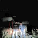 (사진有☆)영덕 흉가 <b>or</b> 영덕 폐가  귀신인증샷. .사진평가쫌...