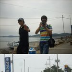 해병대 <b>입대</b>한 이병 고인 문광욱 친구야!... 좋은곳으로 가길 바란다...