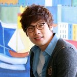 으앗 최다니엘 면도 안하니까 쩌네